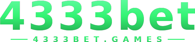 4333bet logo