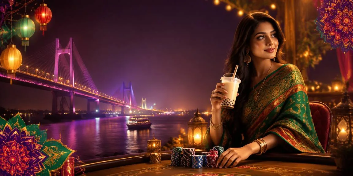 4333bet বাংলাদেশ ক্যাসিনো লবি