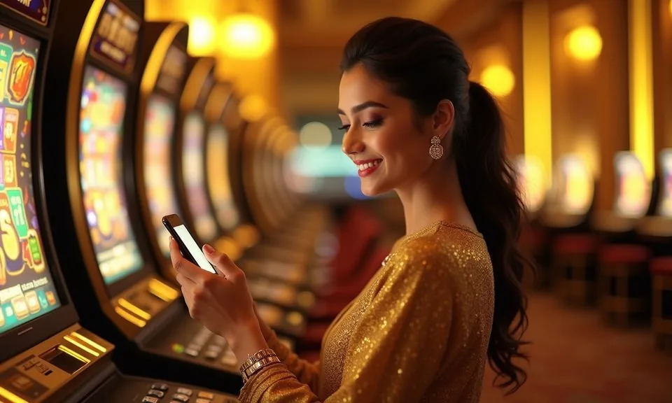 4333bet লাকি লেপ্রেকান স্লট