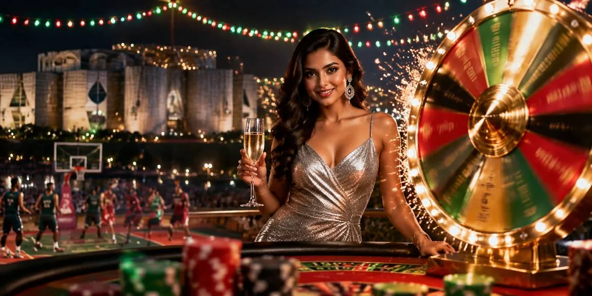 4333bet ক্যাসিনো